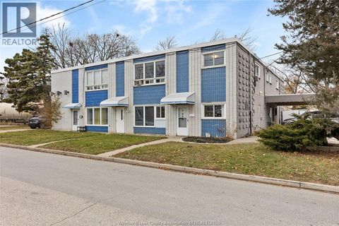 1400-1430 SENECA STREET Windsor ON N8W1A2