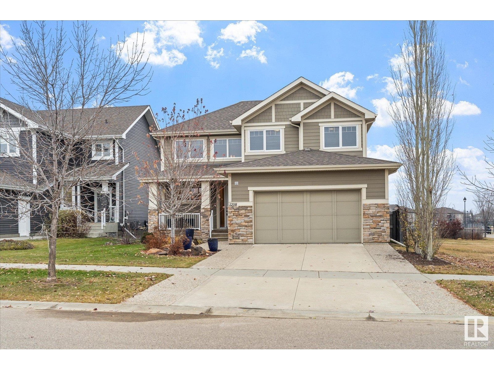 1208 GENESIS LAKE BV