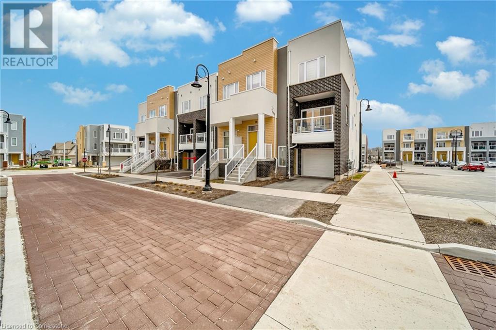 12 VISIONARY Avenue