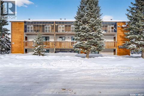 304 314 11th STREET E Prince Albert SK S6V1A5