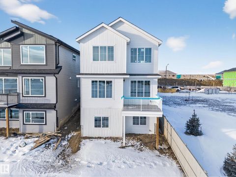 437 CRYSTAL CREEK LINK Leduc AB T9E0X6