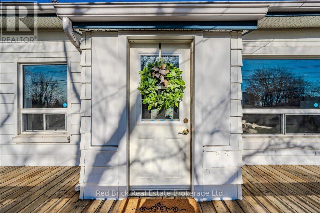 23 FOUNTAIN STREET W