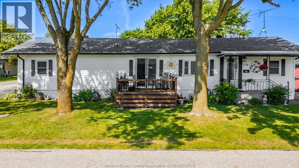 Photo 1 of 43 — 110 BROOKS BOULEVARD, Lakeshore, ON N8N2P8