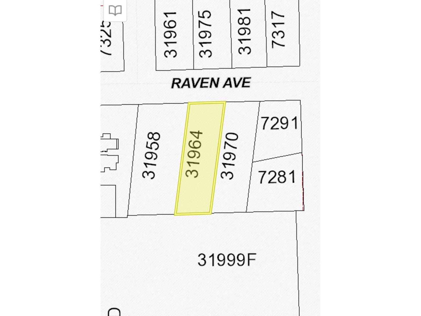 31964 RAVEN AVENUE