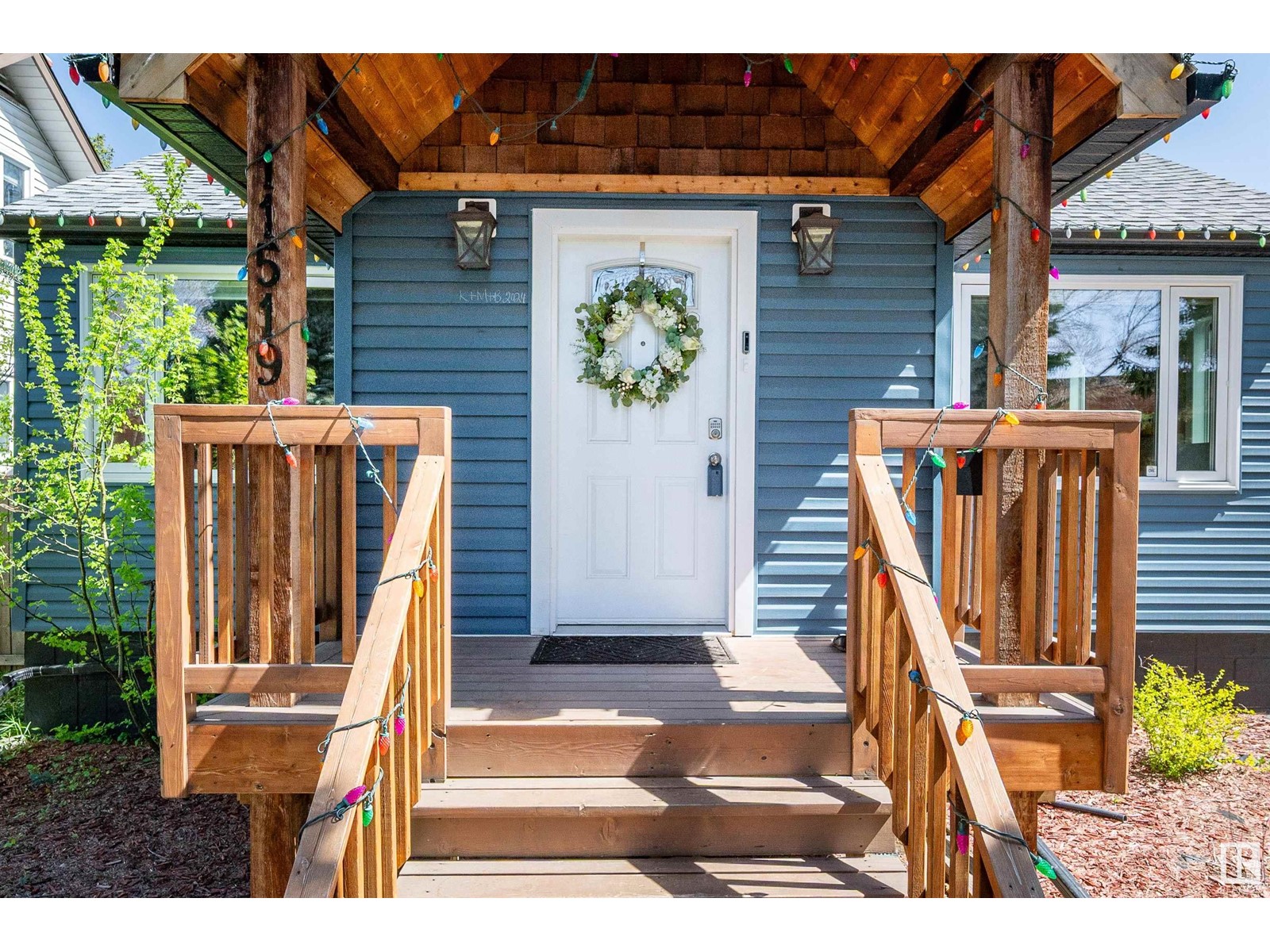 11519 102 ST NW