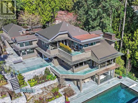 3460 ROCKVIEW PLACE West Vancouver BC V7V3H3