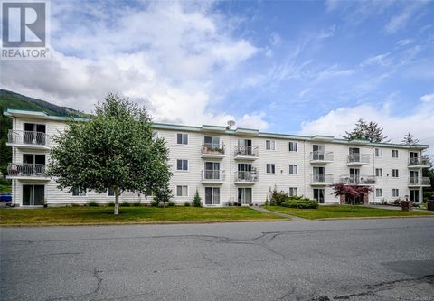 107 611 MacMillan Dr Sayward BC V0P1R0