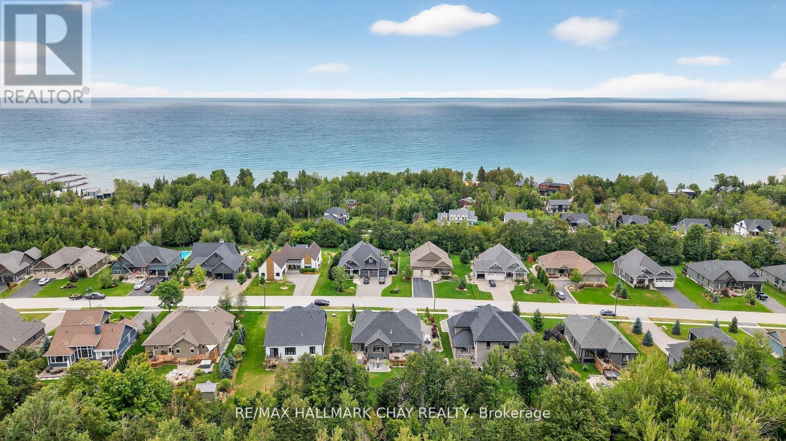 127 HIGH BLUFF LANE