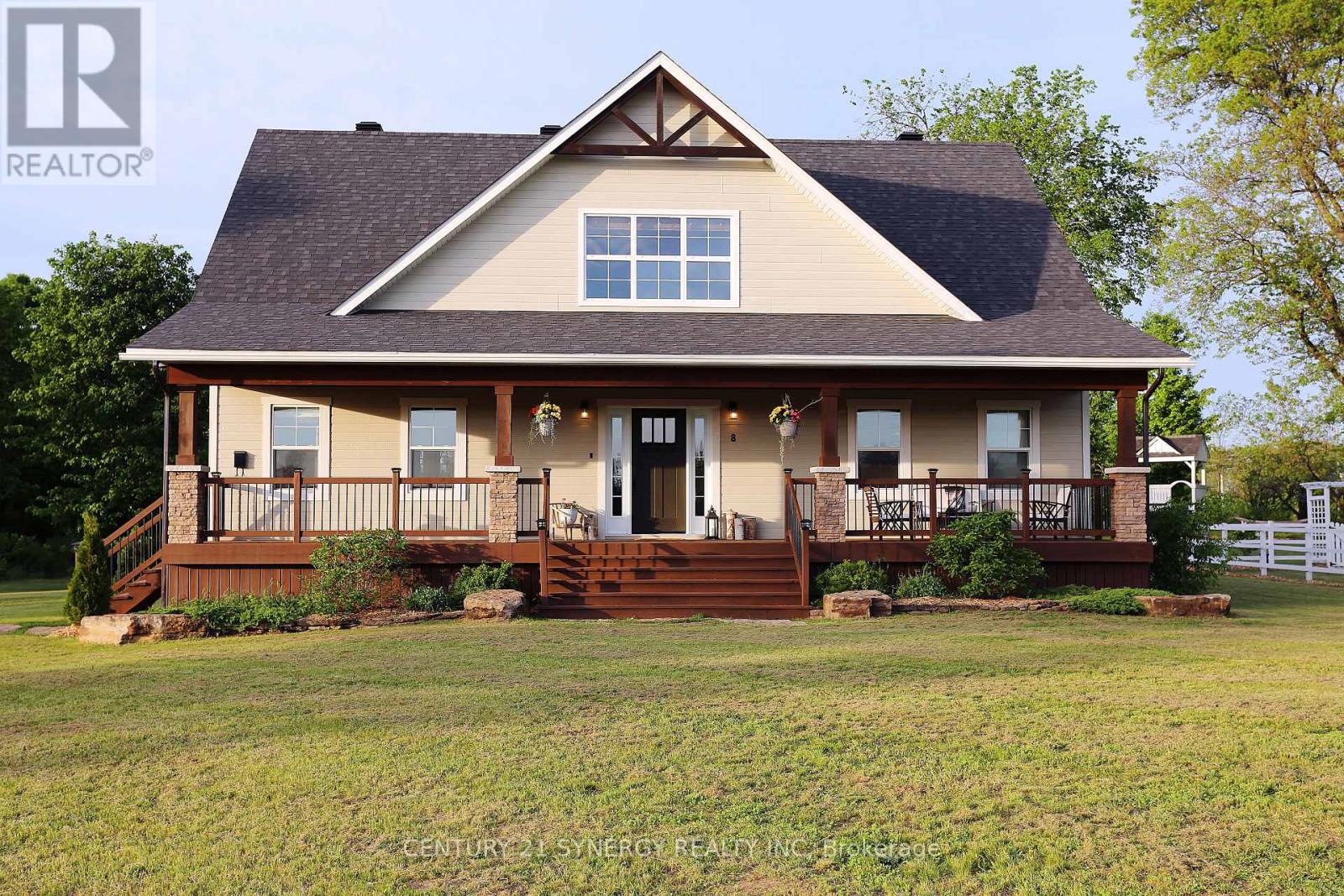 8 OTTER LAKE ROAD