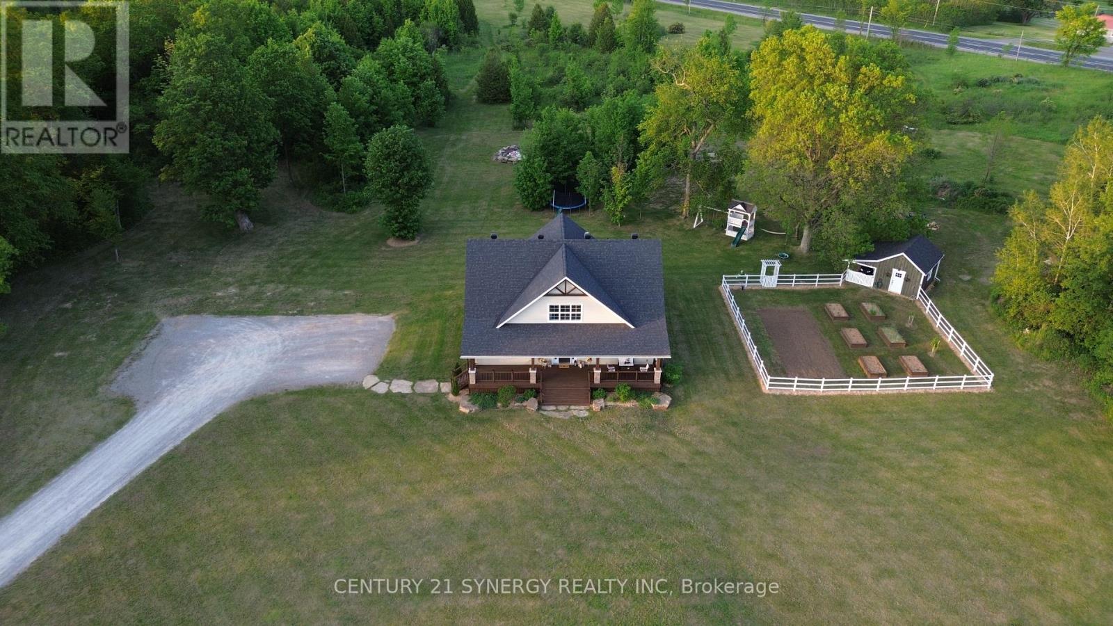 8 OTTER LAKE ROAD