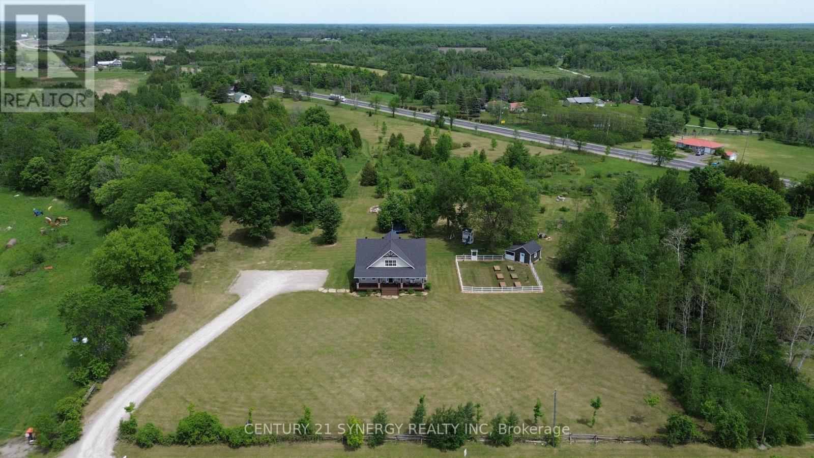 8 OTTER LAKE ROAD