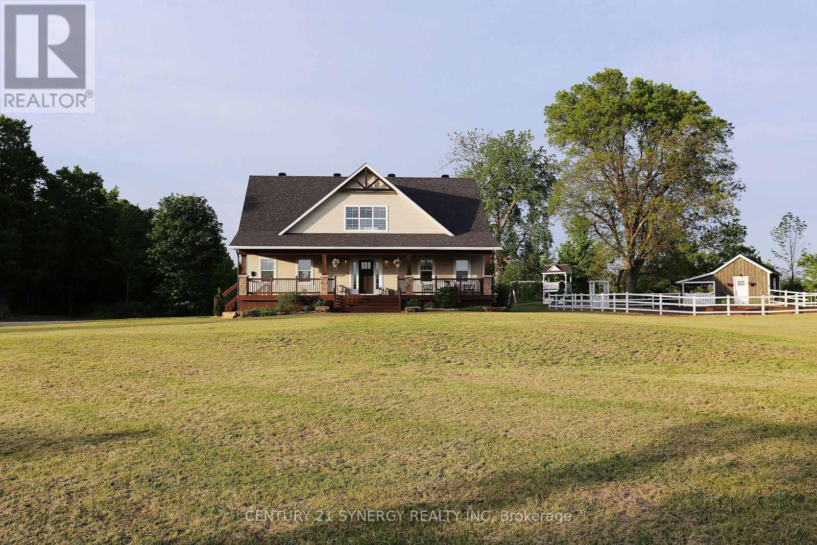 8 OTTER LAKE ROAD