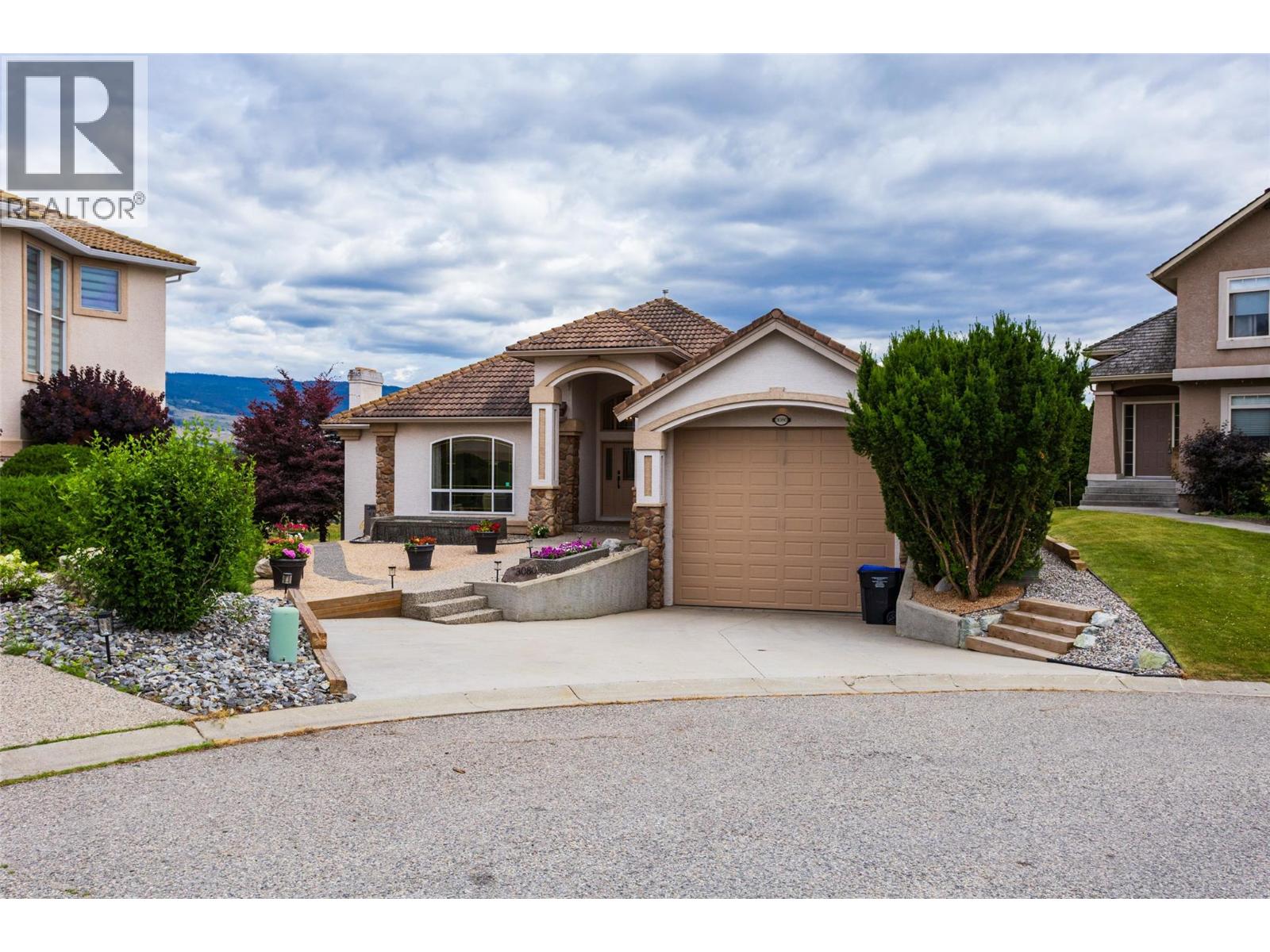 3080 Quail Crescent