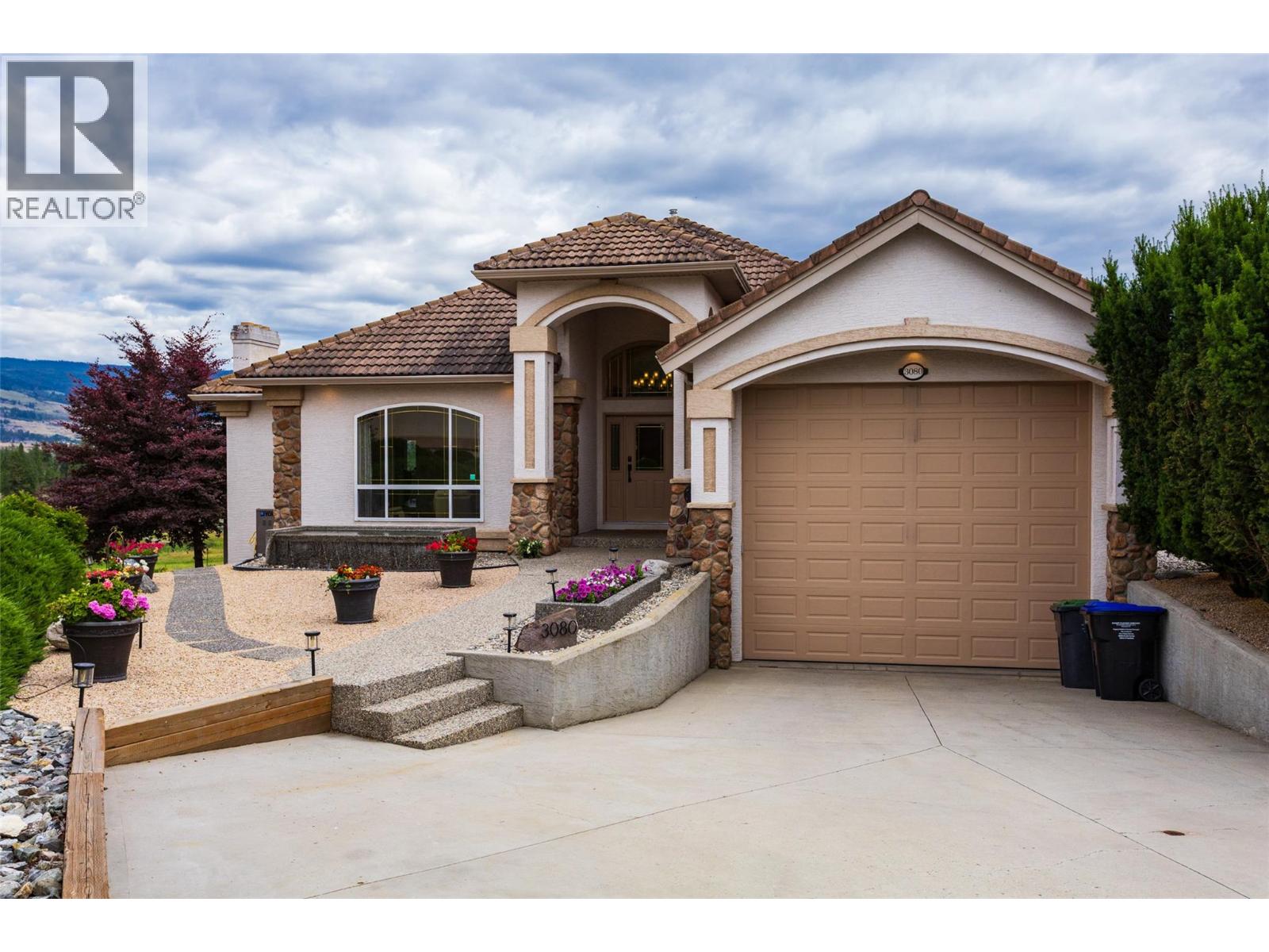 3080 Quail Crescent