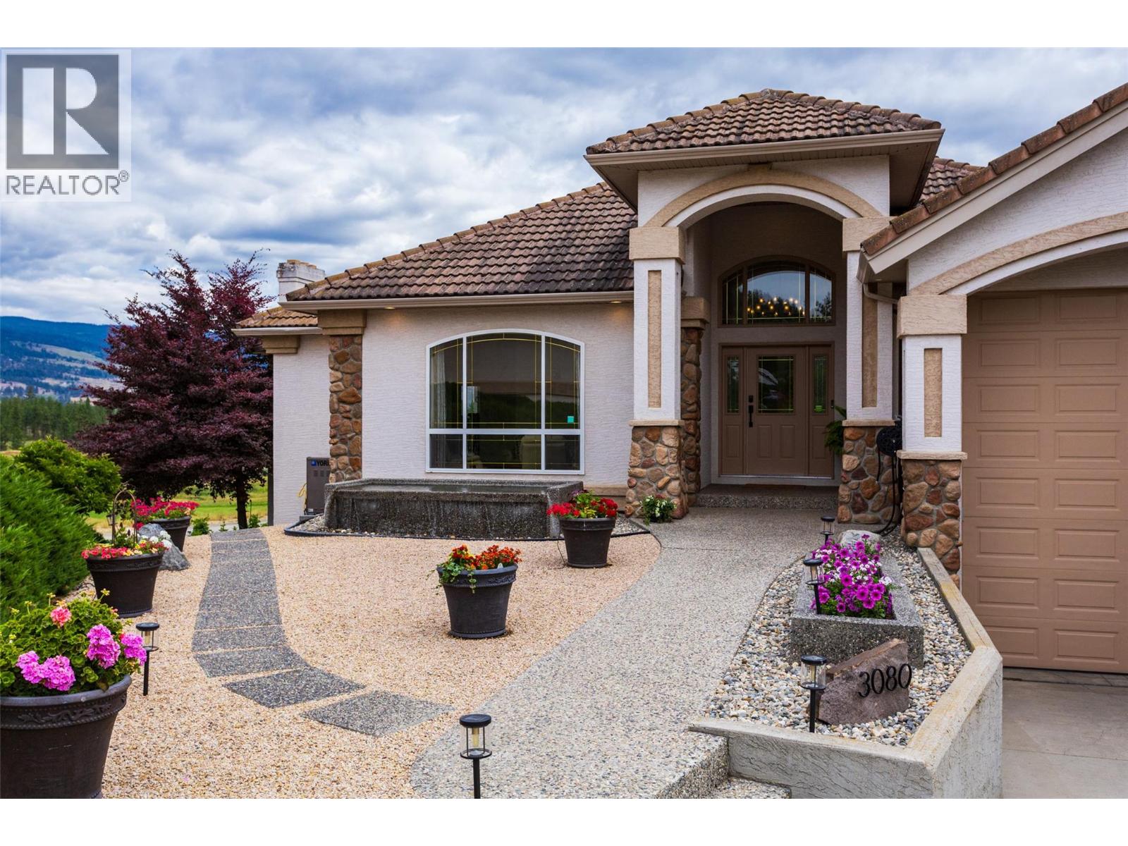 3080 Quail Crescent