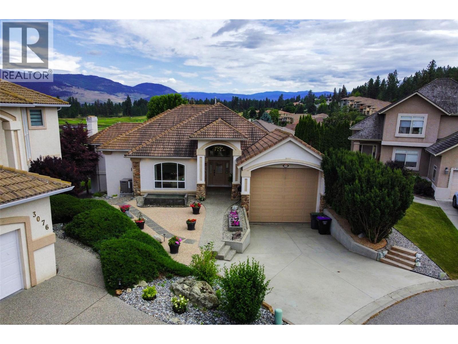 3080 Quail Crescent