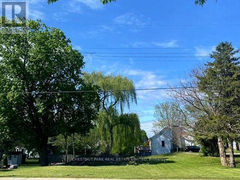 107 UNION STREET Prince Edward County (Picton Ward) ON K0K2T0