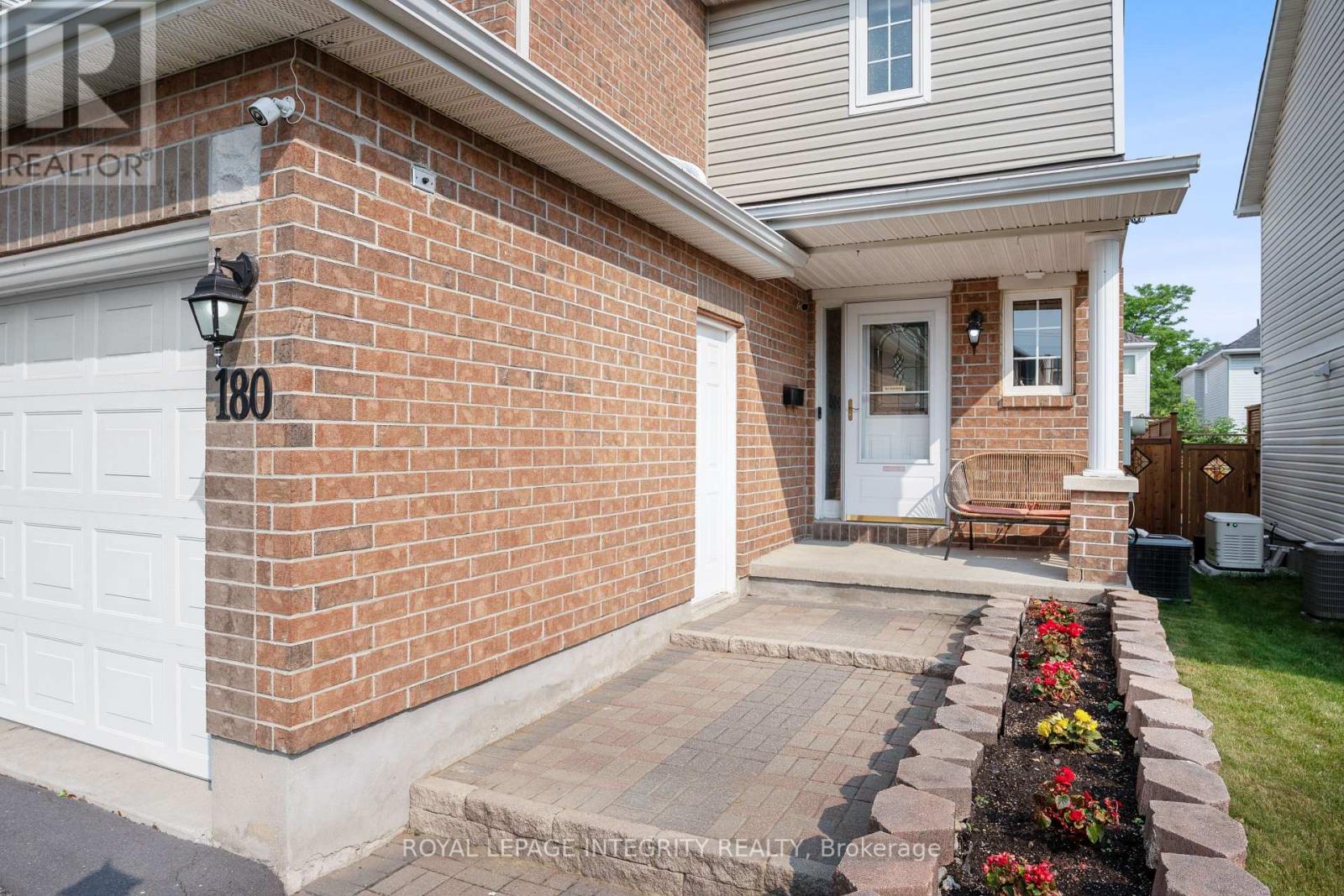180 DEERFOX DRIVE