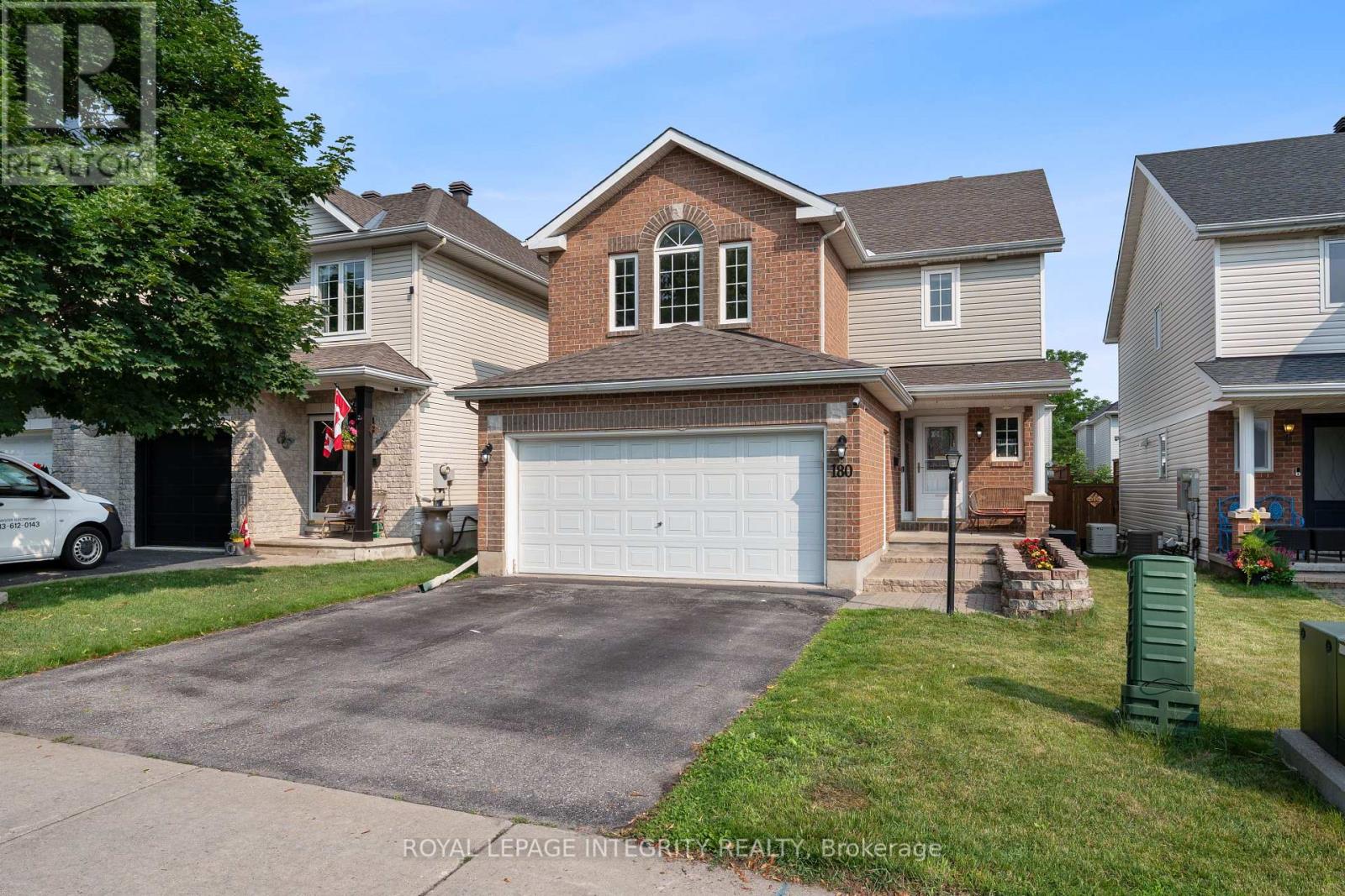 180 DEERFOX DRIVE