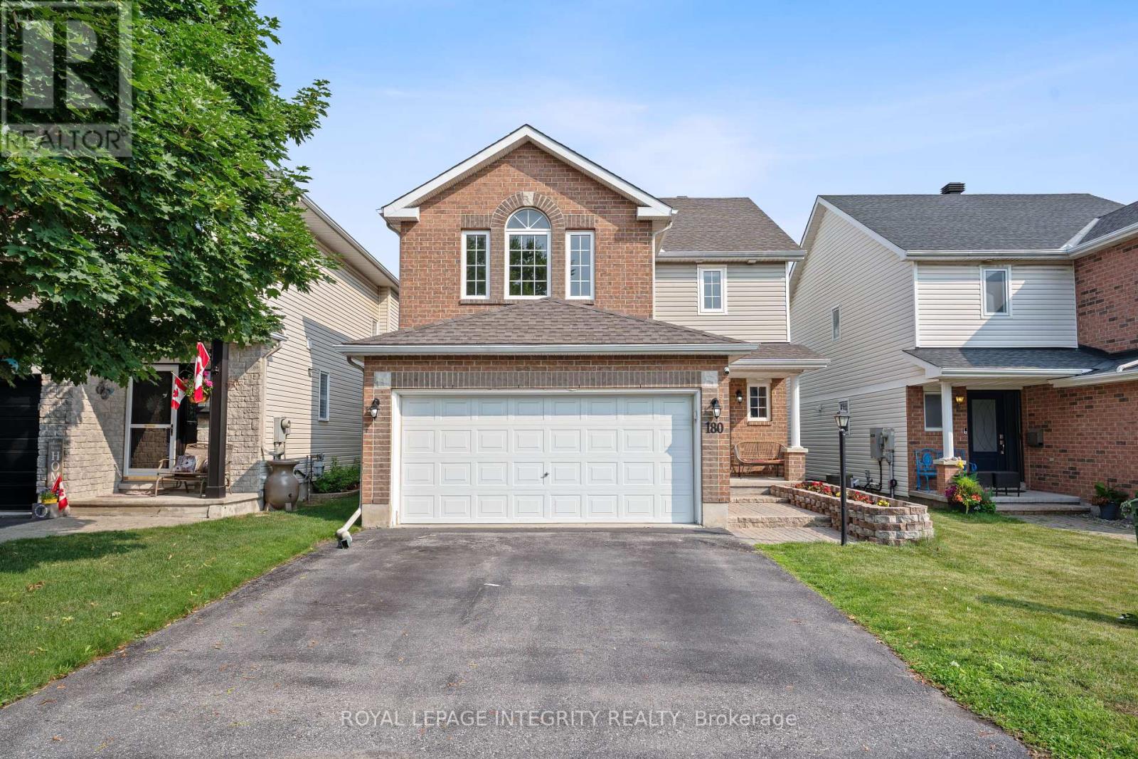 180 DEERFOX DRIVE
