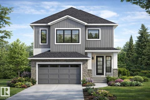 174 Corral CI Sherwood Park AB T8A4V2