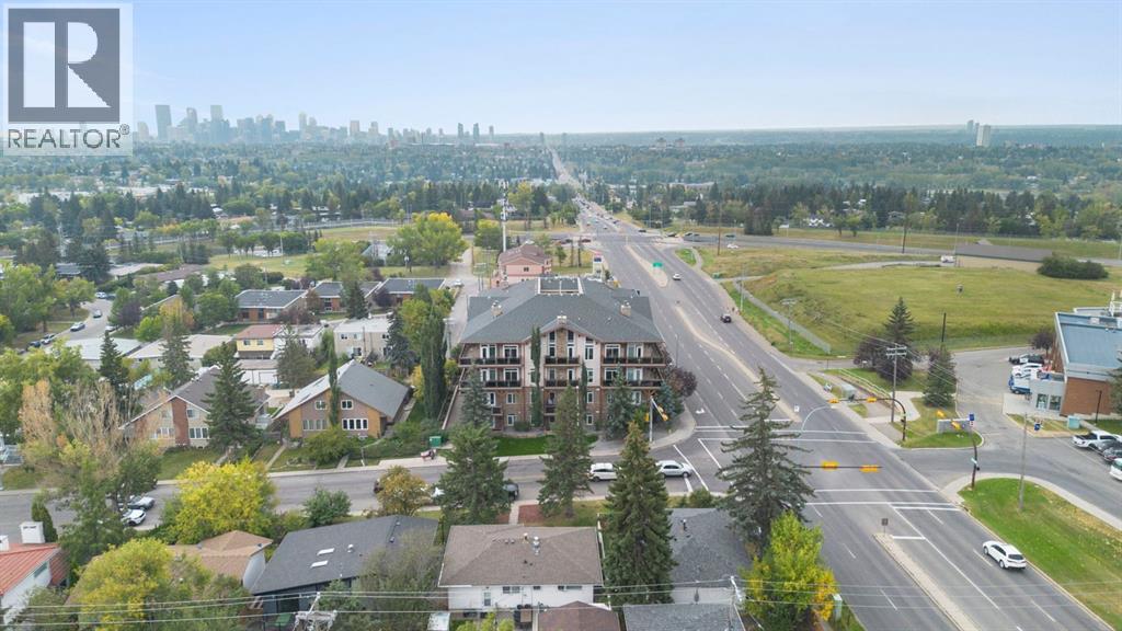 301, 4440 14 Street NW