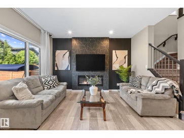 2146 KOSHAL WAY SW Edmonton AB T6W3R9