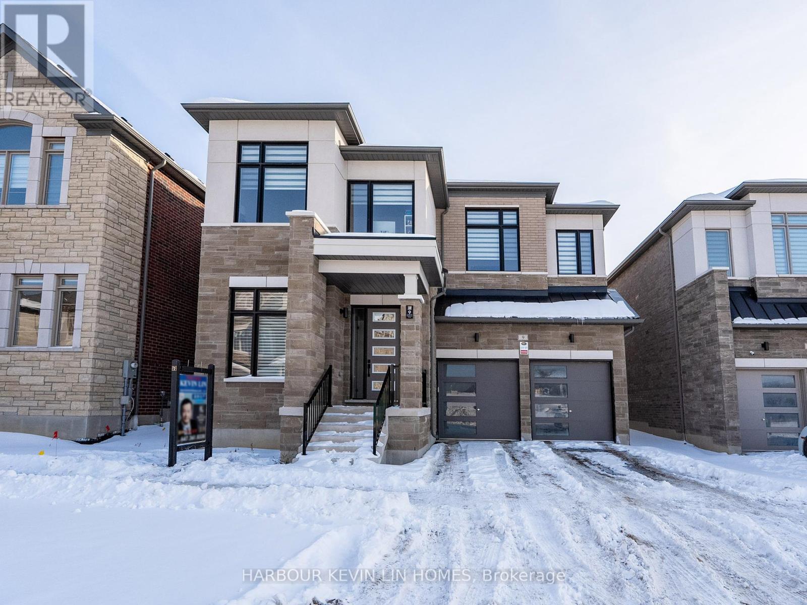 9 BACKHOUSE DRIVE