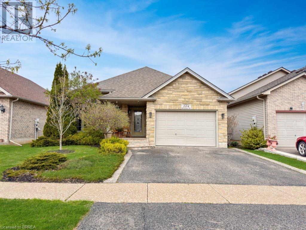 104 MCGUINESS Drive