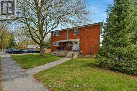 109 ETON DRIVE Kitchener ON N2B1N1