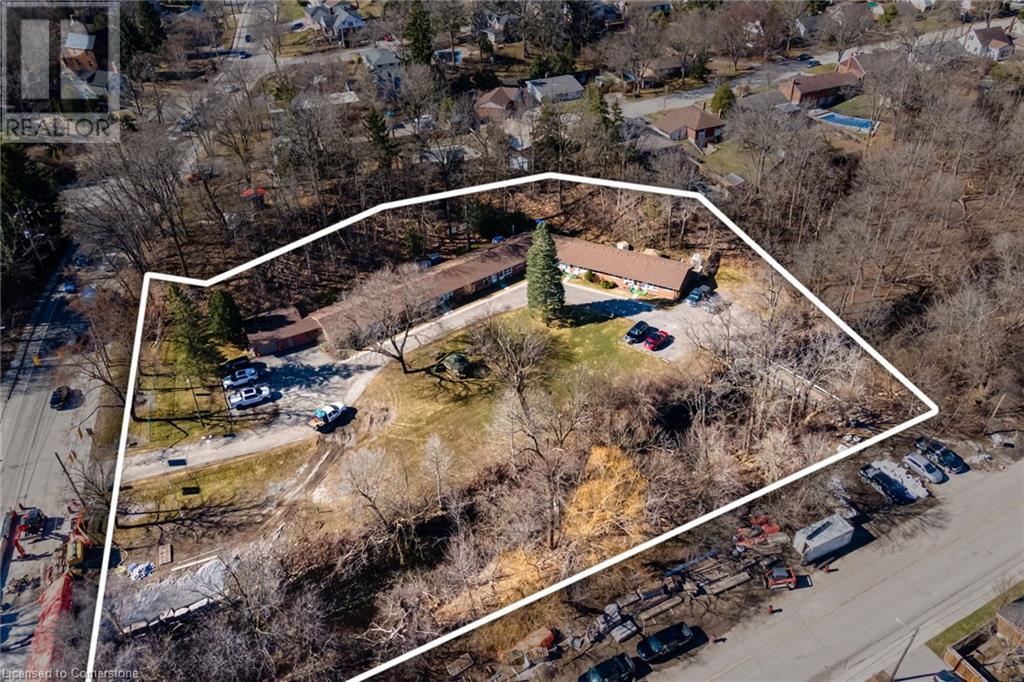 50 CREIGHTON Road