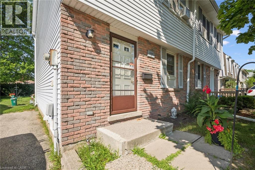 264 NORTHLAKE Drive Unit# A