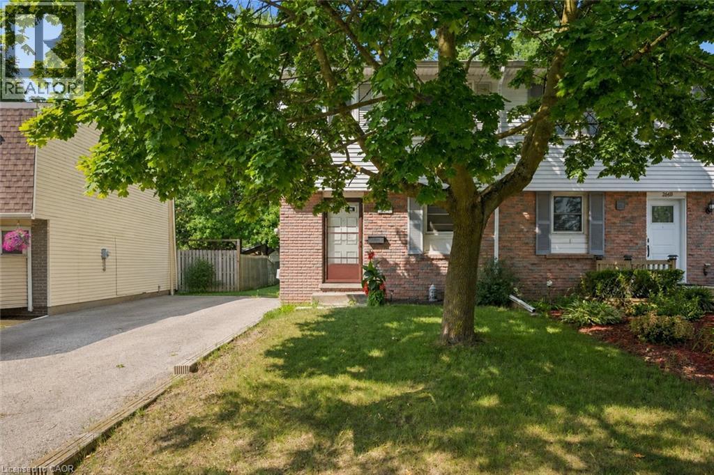 264 NORTHLAKE Drive Unit# A