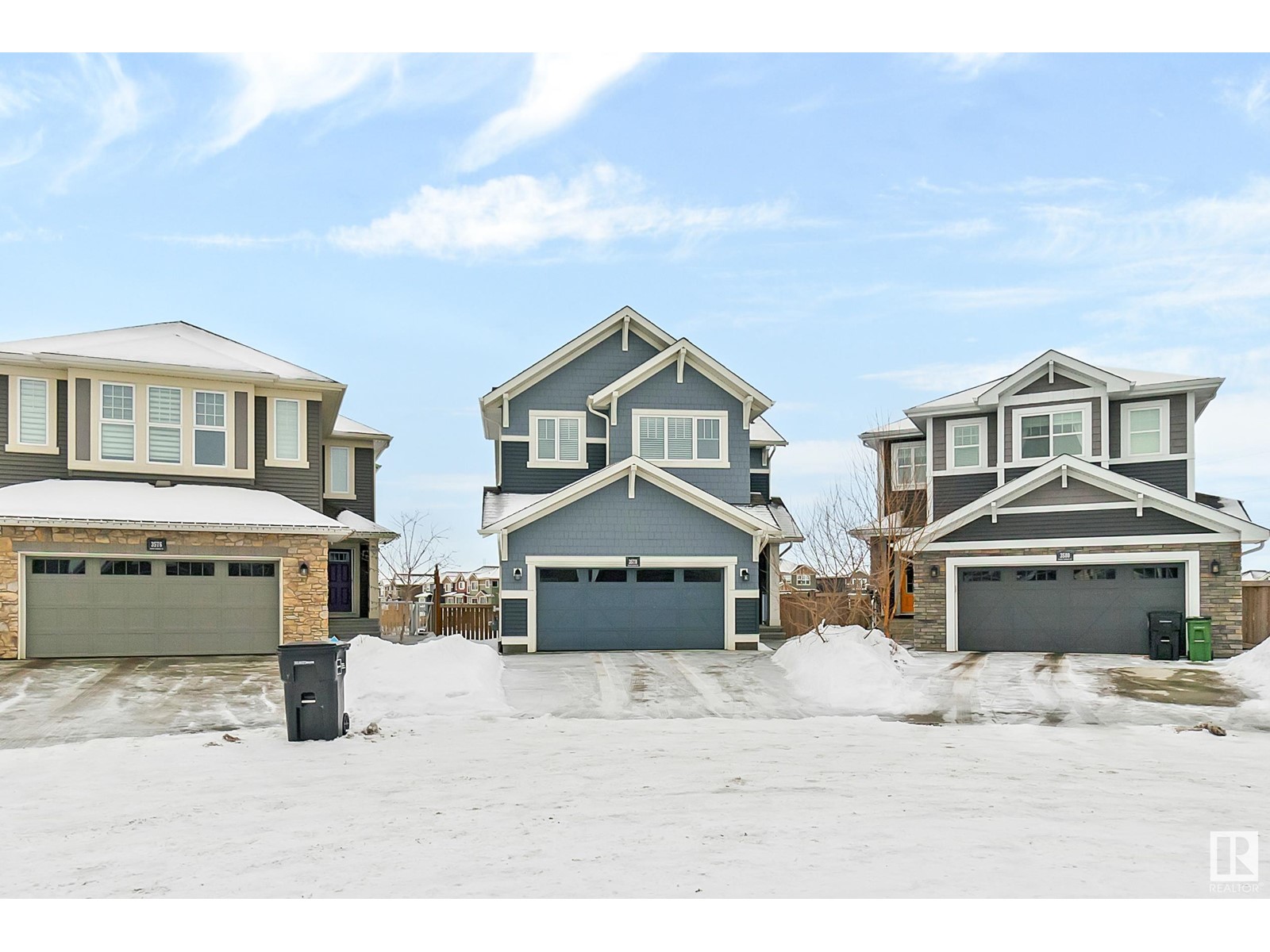 3578 CHERRY LANDING SW
