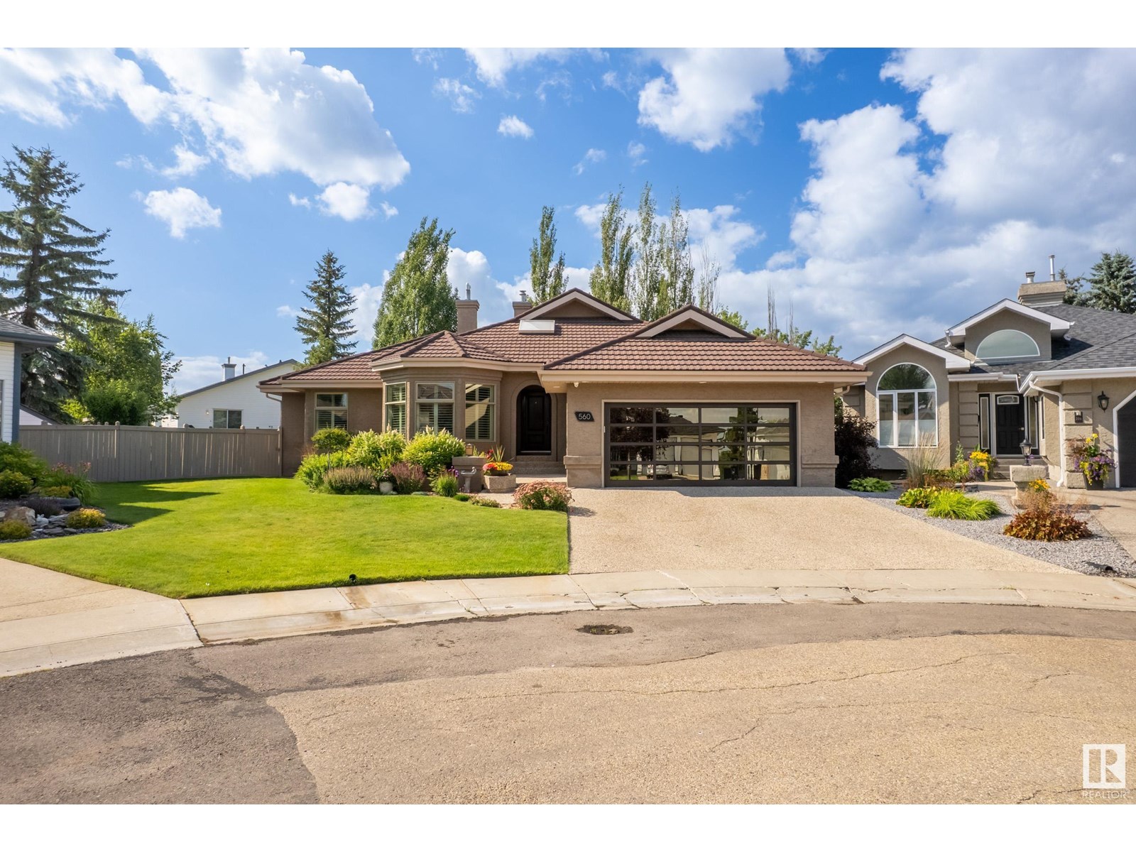 560 TWIN BROOKS BA NW NW