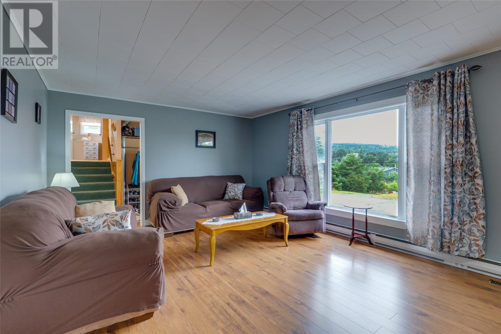 19-27 Lundrigans Road