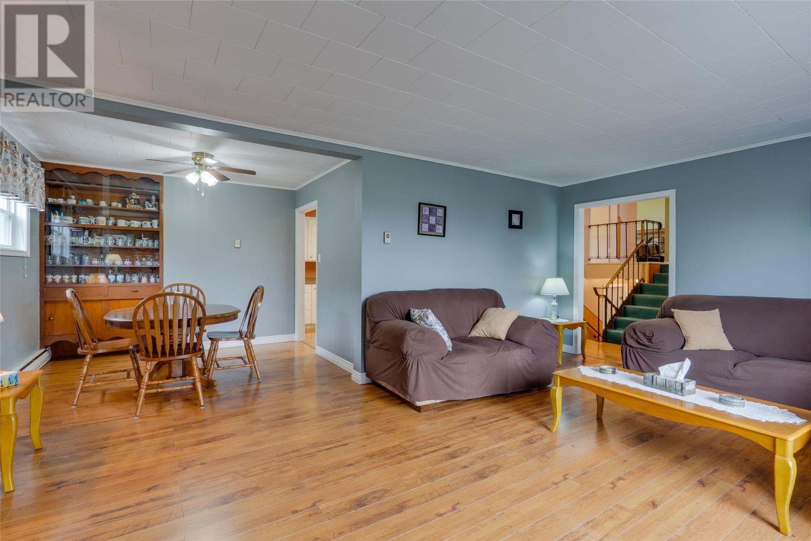 19-27 Lundrigans Road