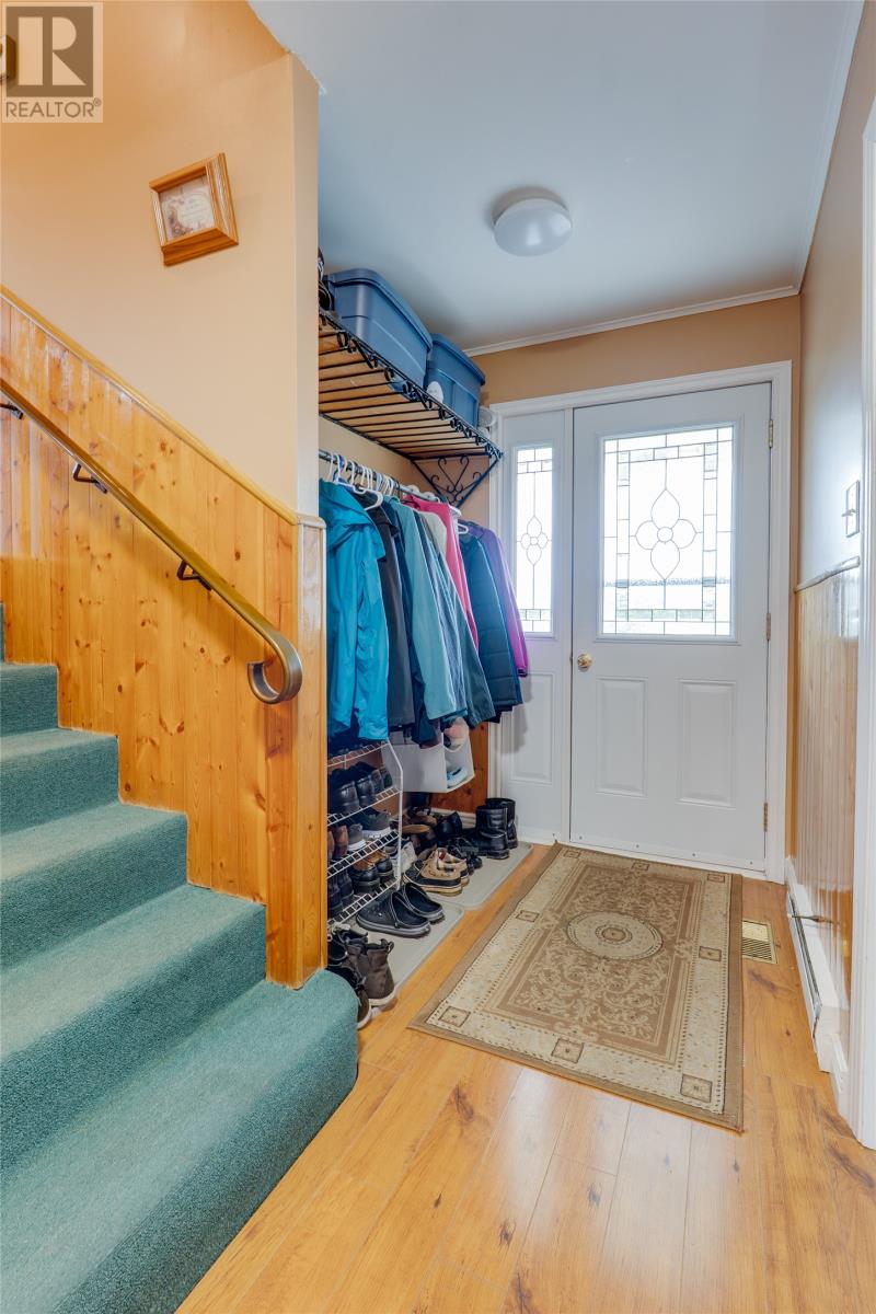 19-27 Lundrigans Road