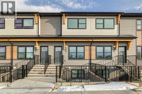 1114, 135 Mahogany Parade SE Calgary AB T2M4K2