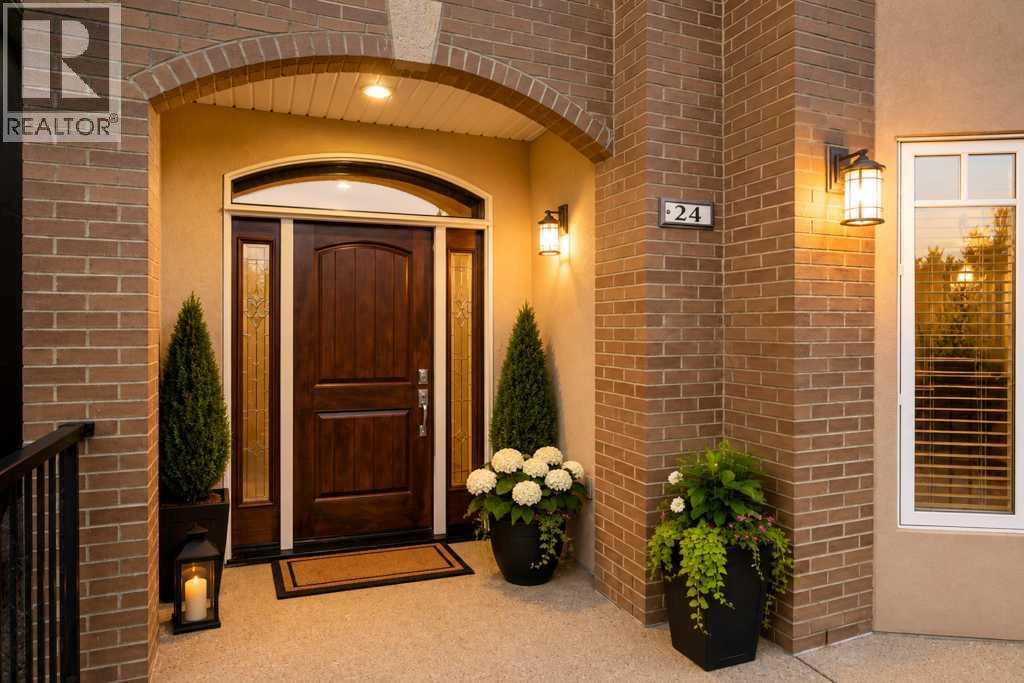 24 Aspen Meadows Green SW
