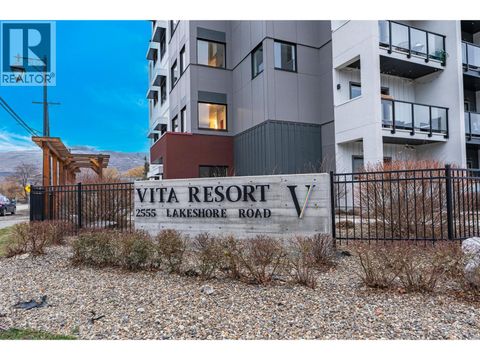 2555 Lakeshore Road Unit# 310 Vernon BC V1H0A4