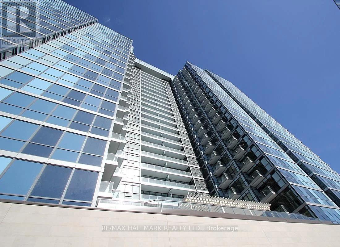 1210 - 210 SIMCOE STREET E