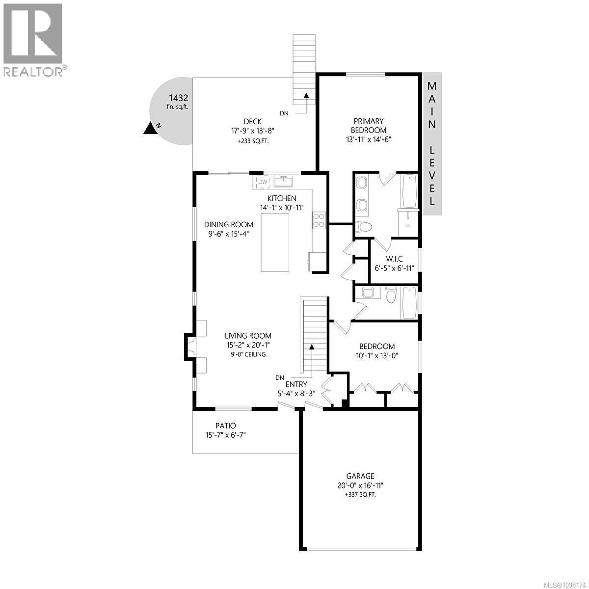 2605 Nickson Way