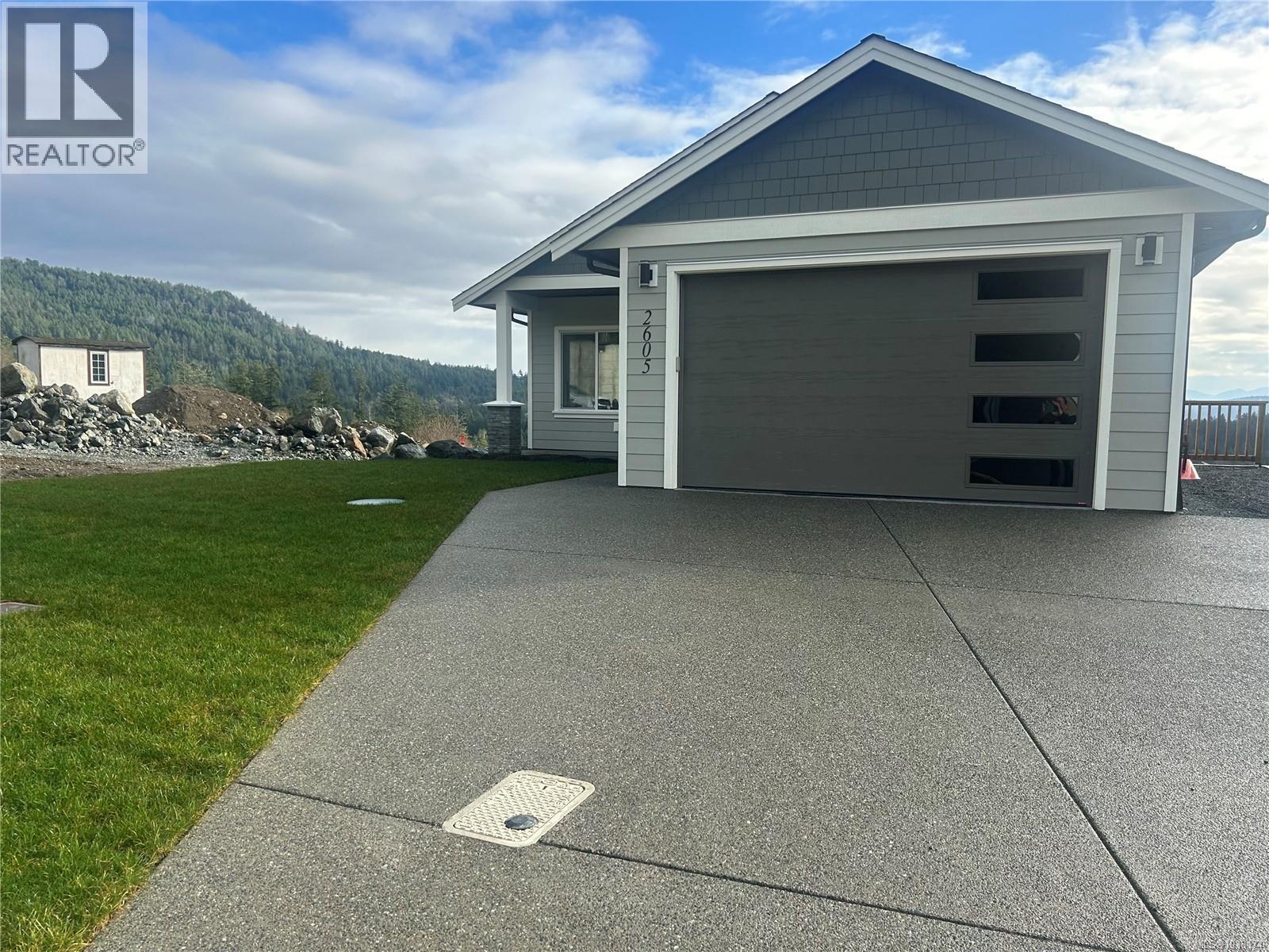 2605 Nickson Way
