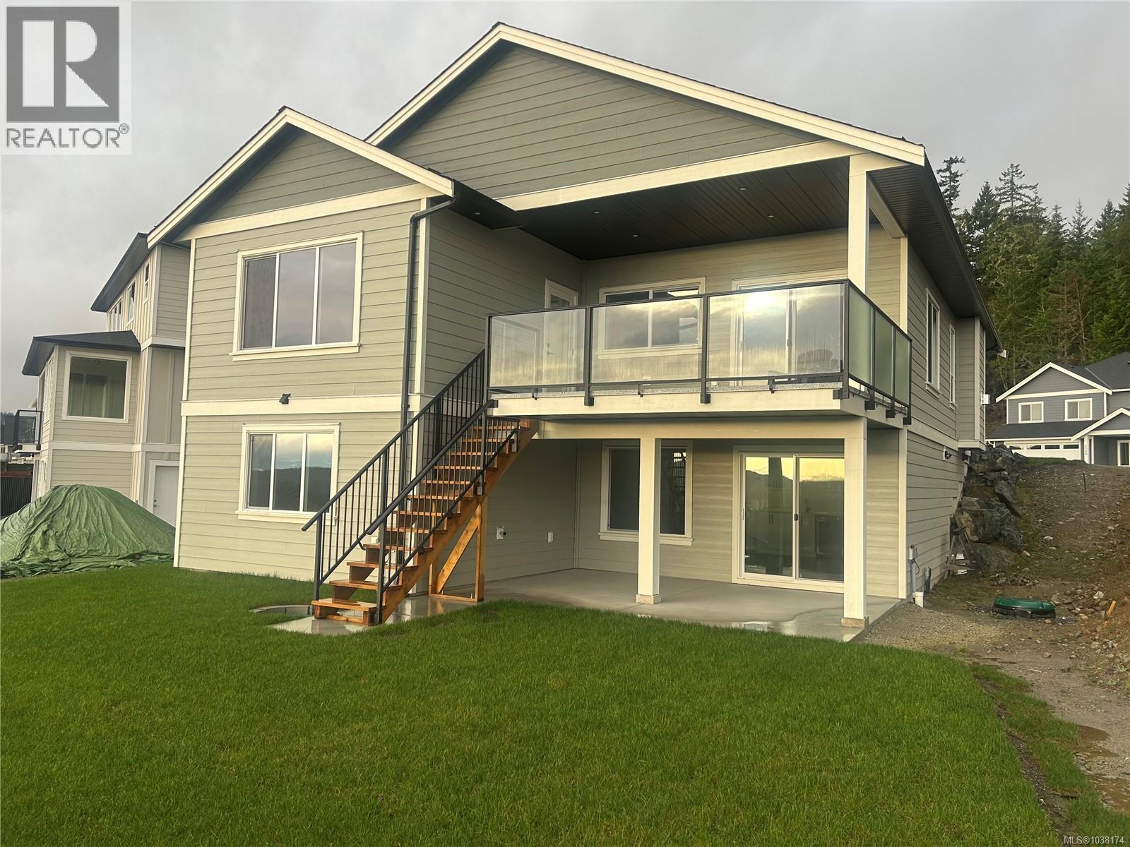 2605 Nickson Way