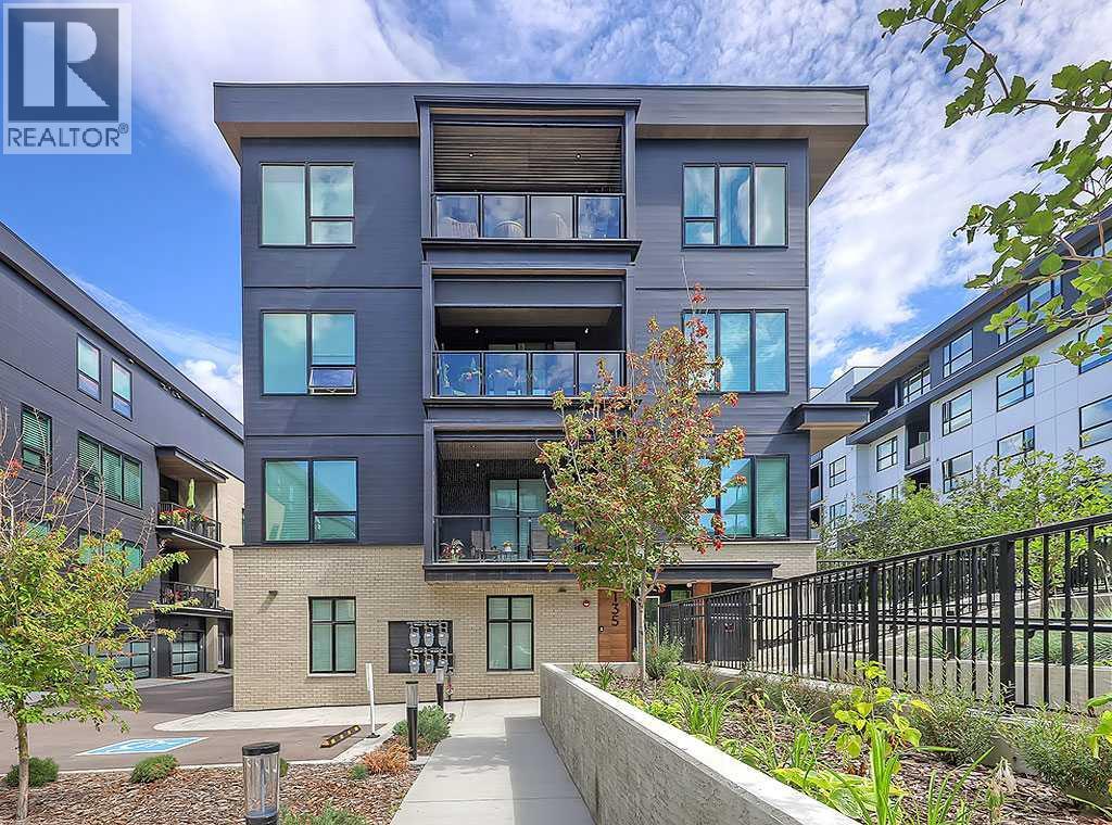 201, 135 Lebel Crescent NW