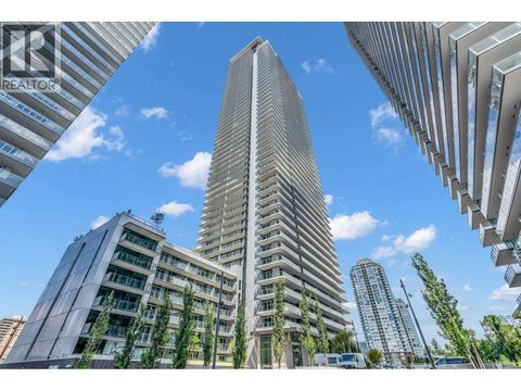 3407 3833 EVERGREEN PLACE Burnaby BC V3J0M2