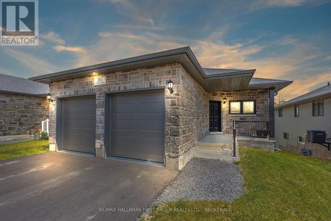 201 CREIGHTON DRIVE Loyalist (Odessa) ON K0H2H0