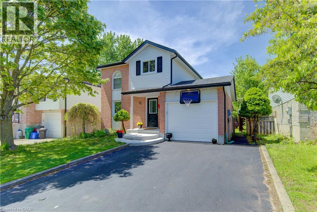 32 ENFIELD Drive