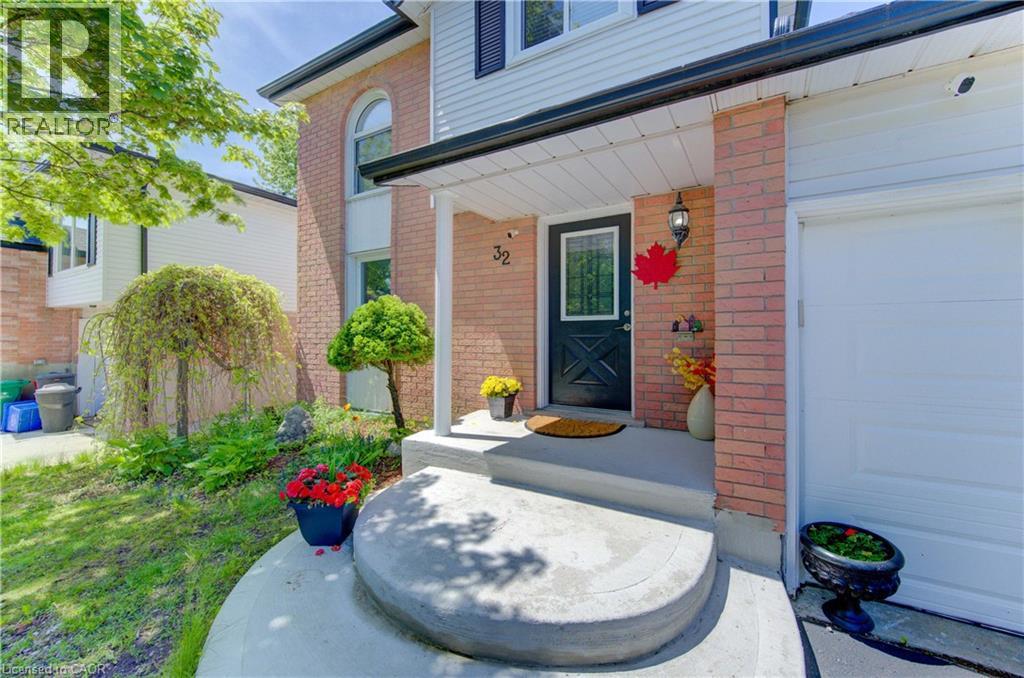 32 ENFIELD Drive